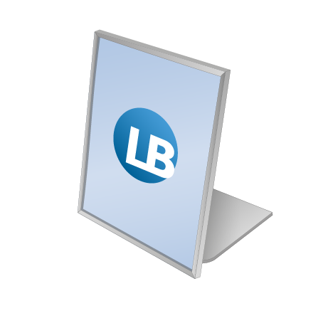 Rahmen- & Schildersysteme