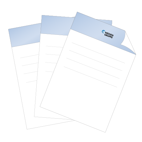 Briefpapier