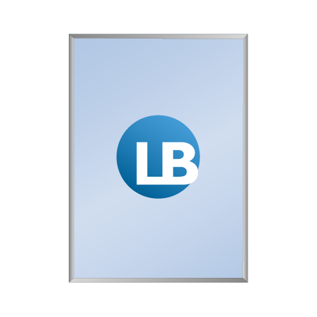 Rahmen- & Schildersysteme