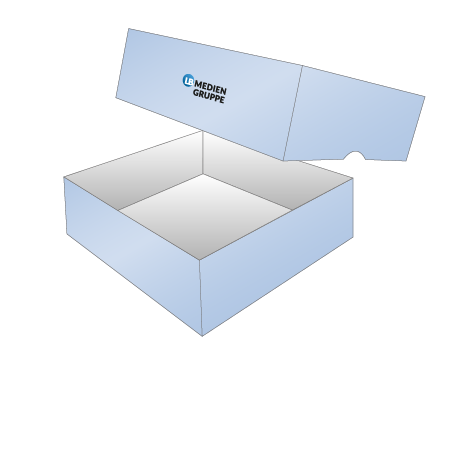 Faltschachteln & Verpackungen