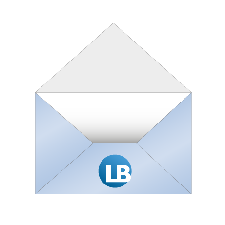 Briefumschläge Klassiker