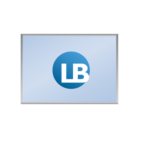 Rahmen- & Schildersysteme